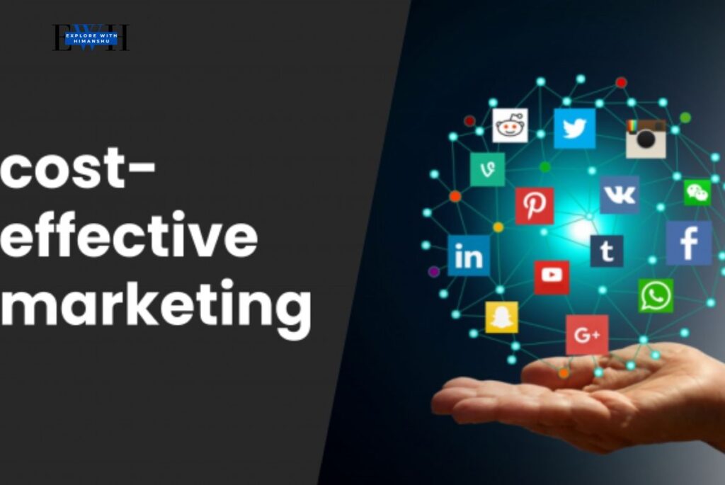 Benefits of Digital Marketing: Grow Your Business Online