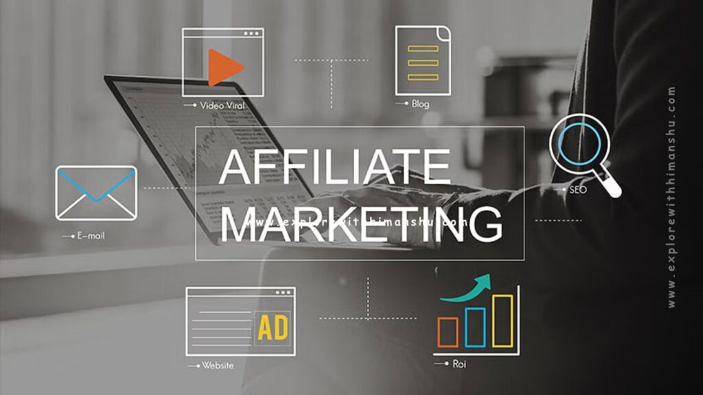 AI-Powered-Affiliate-Marketing