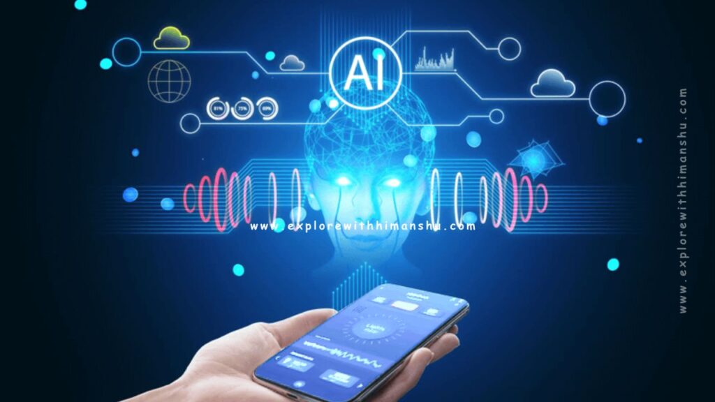 AI-Powered-Mobile-App-Development