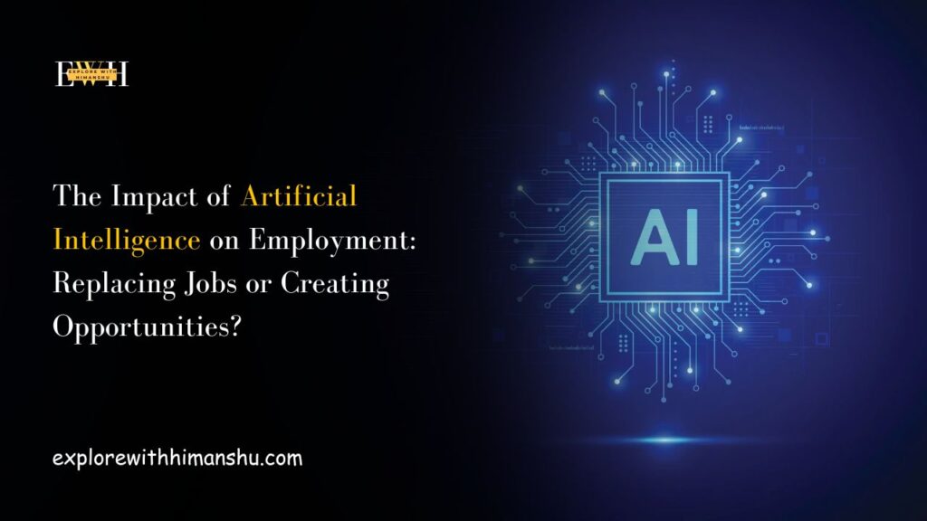 The-Impact-of-Artificial-Intelligence-on-Employment-Replacing-Jobs-or-Creating-Opportunities