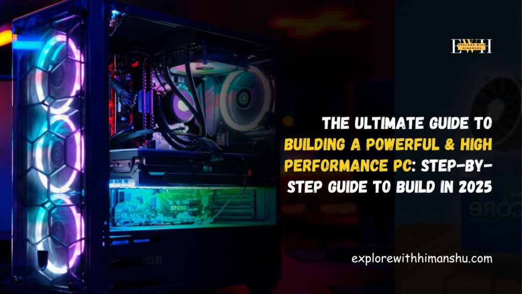 The-Ultimate-Guide-to-Building-a-High-Performance-PC-in-2025