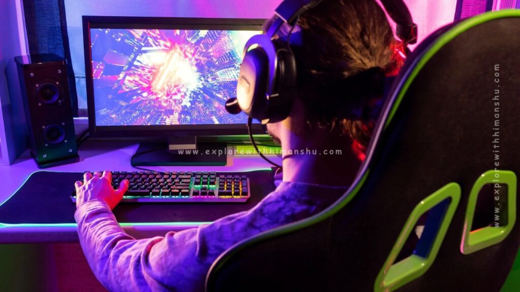 Gaming-eSports-Content