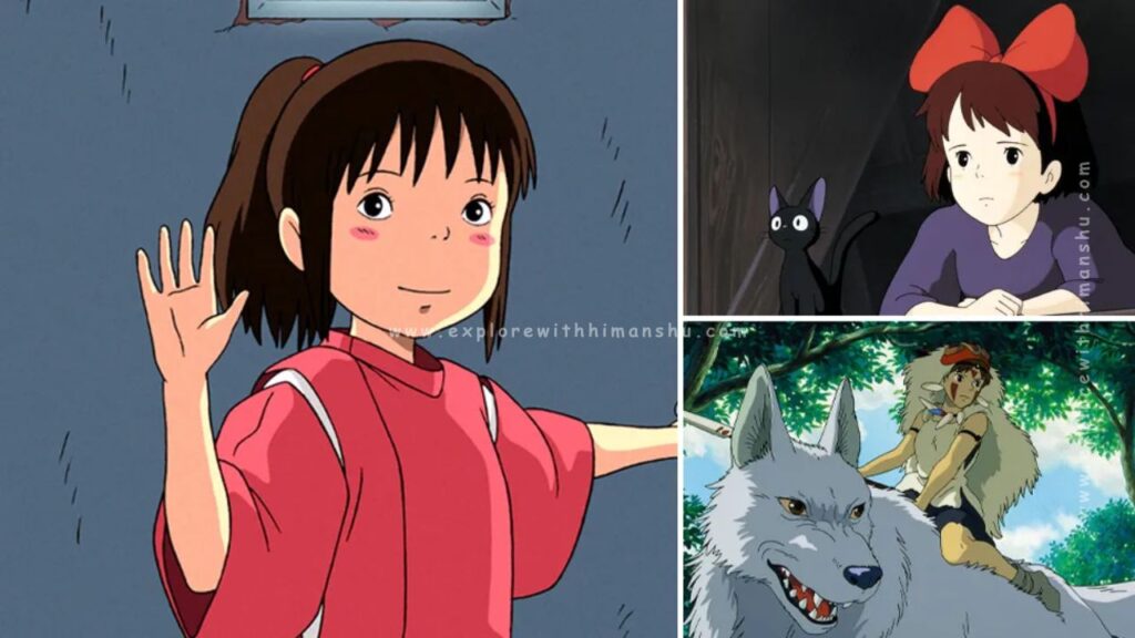 The-Global-Influence-of-Studio-Ghibli.
