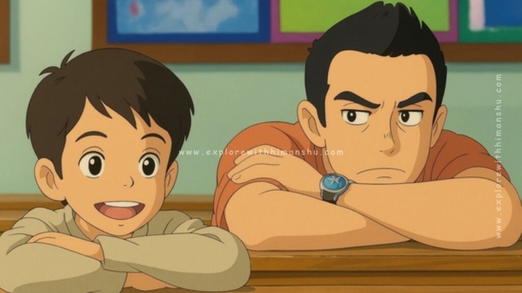 The-Rising-Trend-of-Studio-Ghibli-Aesthetics-on-Social-Media-In-2025.
